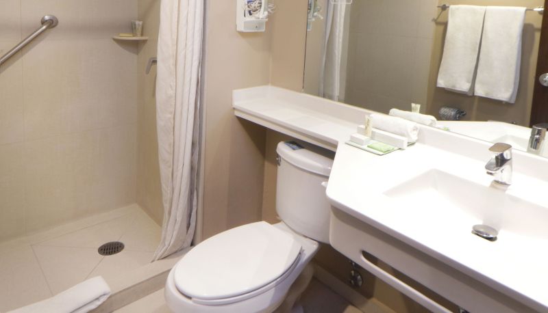 Zimmer - City Express Suites by Marriott Tijuana Rio