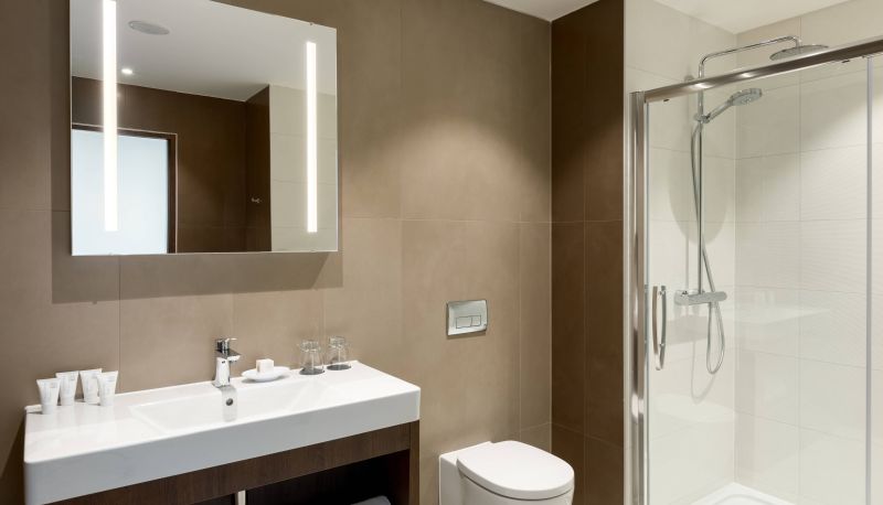 Zimmer - AC Hotels by Marriott Hotel Belfast Harbour