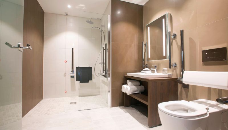 Zimmer - AC Hotels by Marriott Hotel Belfast Harbour