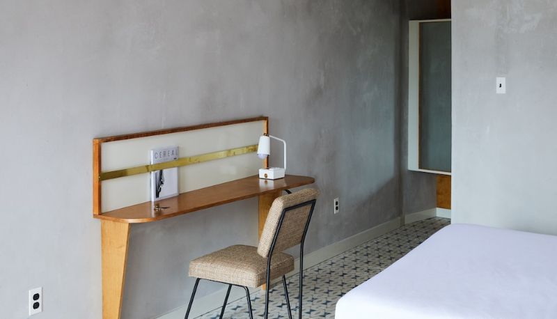 Habitación estándar - The Maidstone New Orleans