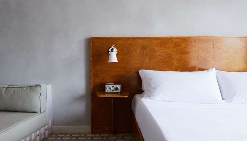 Habitación estándar - The Maidstone New Orleans