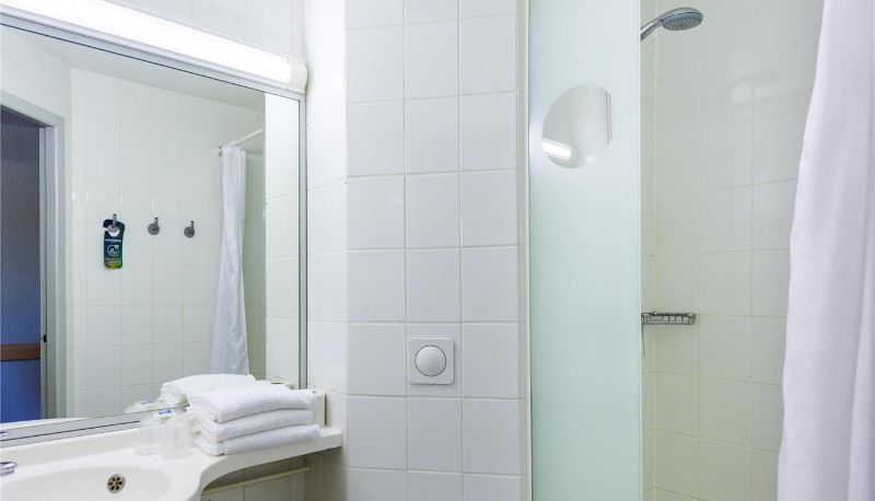 Chambre - ibis budget Avignon Nord Le Pontet