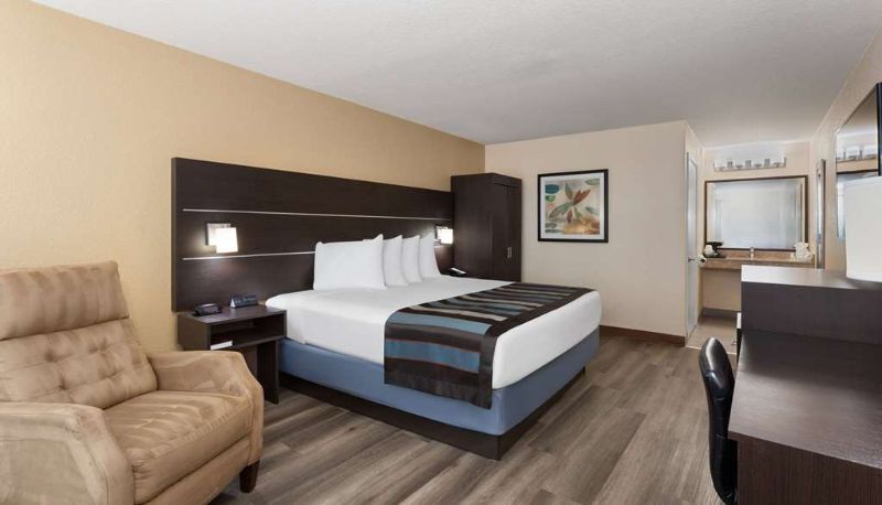 Camera - Baymont by Wyndham Punta Gorda/Port Charlotte