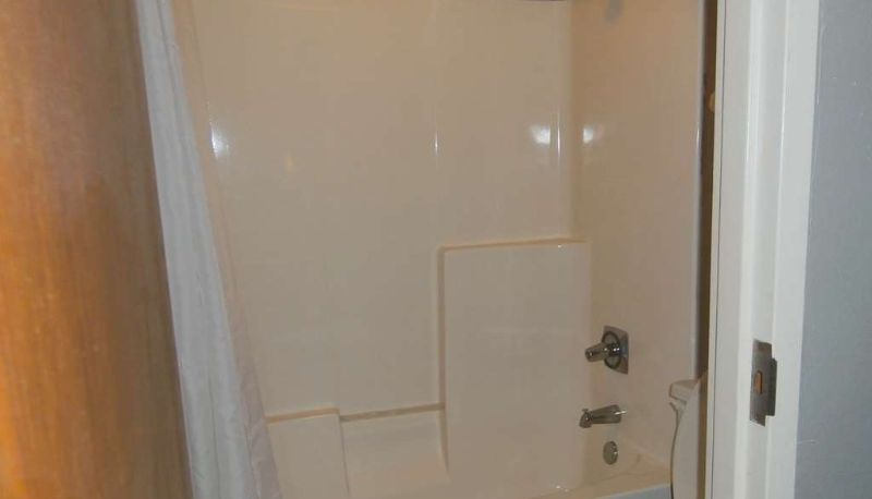 Chambre quadruple - GA Americas Best Value Inn Athens
