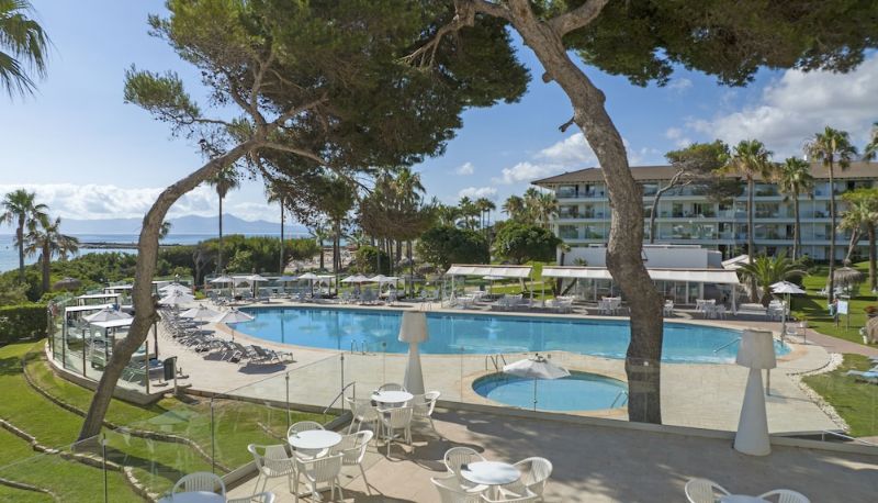 Piscine - Playa Esperanza Resort