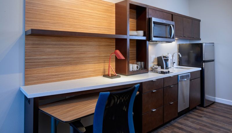 Suite - TownePlace Suites by Marriott Cleveland Solon