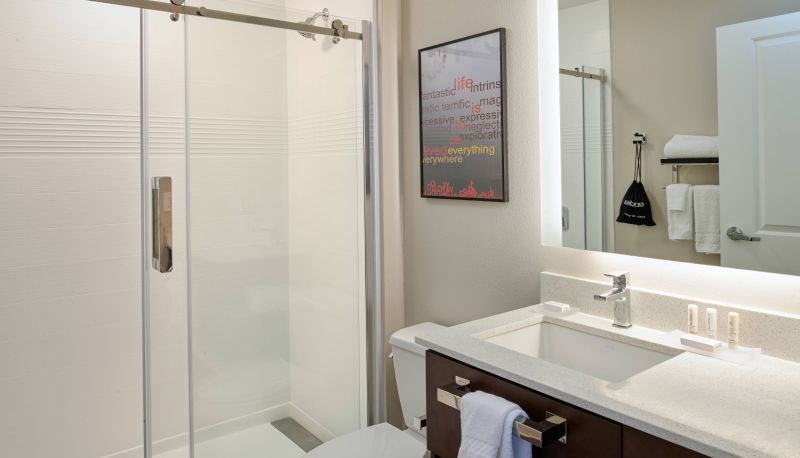 Habitación - TownePlace Suites by Marriott Cleveland Solon