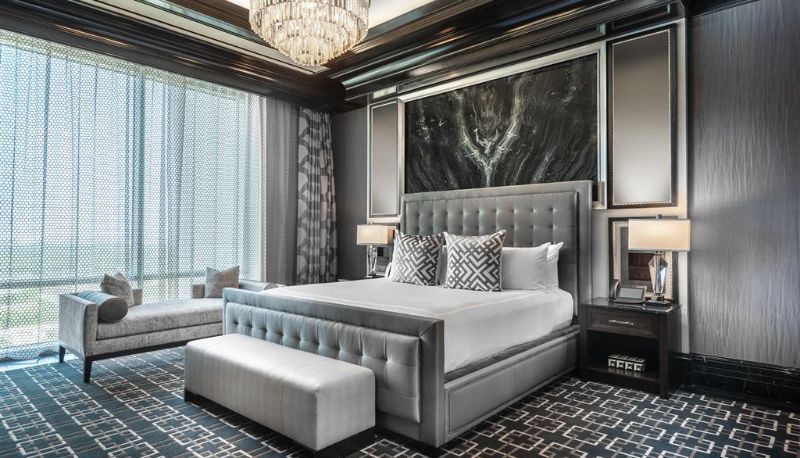 Room - The Post Oak Hotel at Uptown Houston