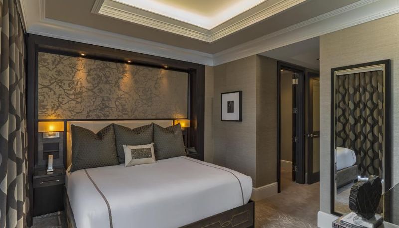 Room - The Post Oak Hotel at Uptown Houston