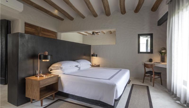 Suite - Thompson Zihuatanejo A Beach Resort by Hyatt