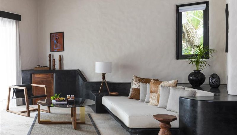 Suite - Thompson Zihuatanejo A Beach Resort by Hyatt