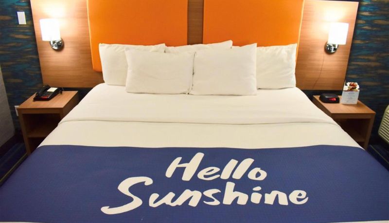 Room - Days Inn by Wyndham Wayne