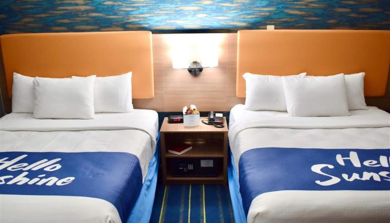 Room - Days Inn by Wyndham Wayne