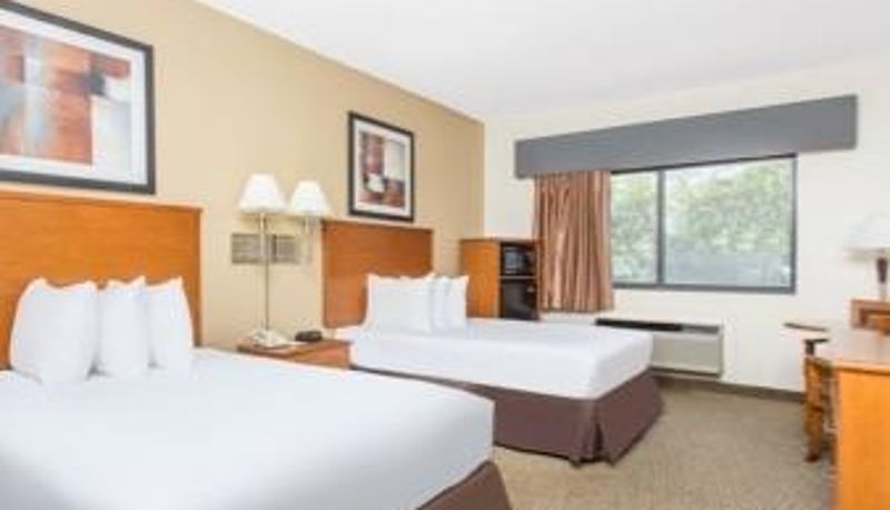 Camera - Days Inn by Wyndham Phenix City Near Fort Benning