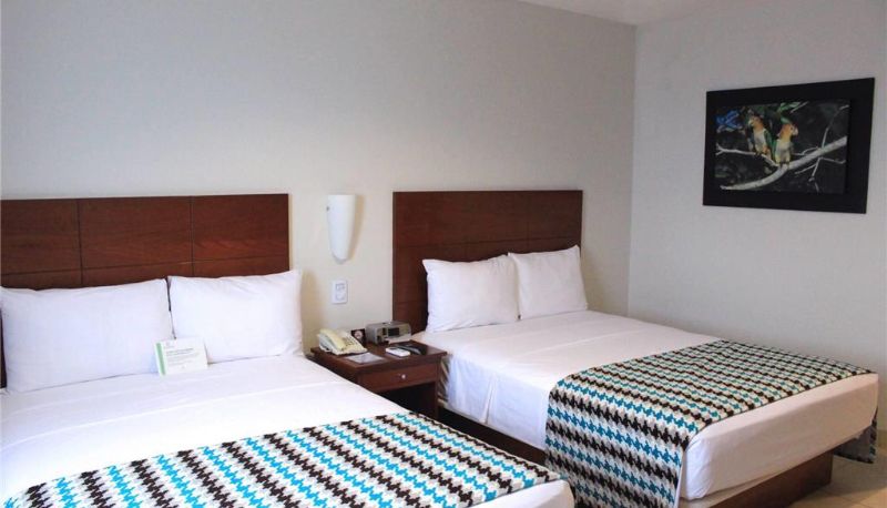 Camera - Wyndham Costa del Sol Pucallpa