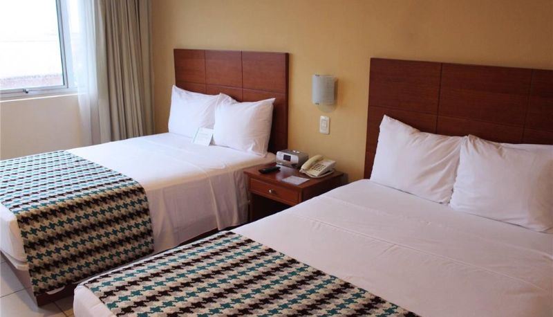 Camera - Wyndham Costa del Sol Pucallpa