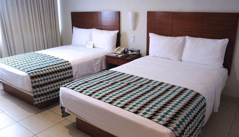Camera - Wyndham Costa del Sol Pucallpa