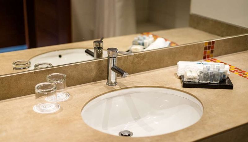 Zimmer - Wyndham Costa del Sol Pucallpa