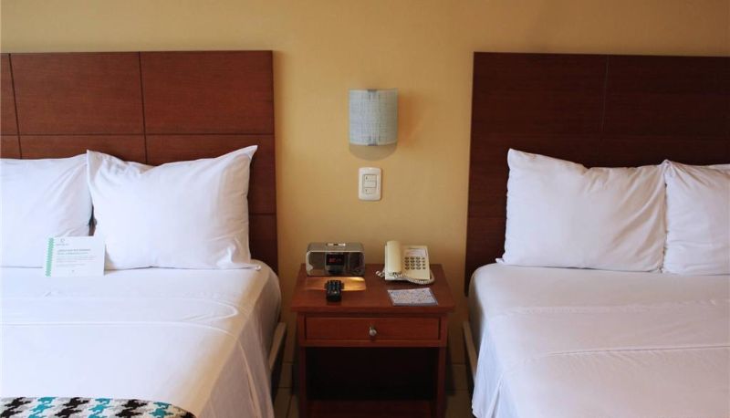 Camera - Wyndham Costa del Sol Pucallpa
