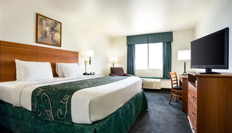 Camera - Travelodge by Wyndham Bill WY Thunder Basin Ntl Grassland