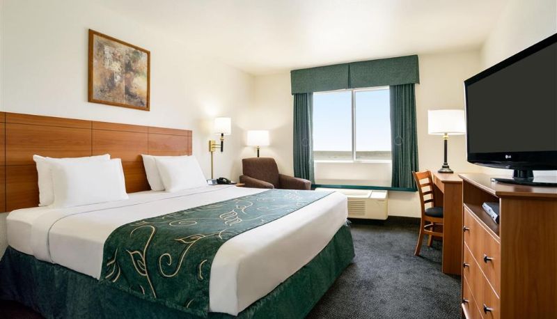 Zimmer - Travelodge by Wyndham Bill WY Thunder Basin Ntl Grassland