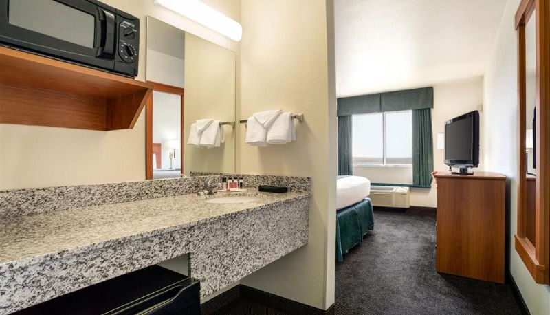 Zimmer - Travelodge by Wyndham Bill WY Thunder Basin Ntl Grassland