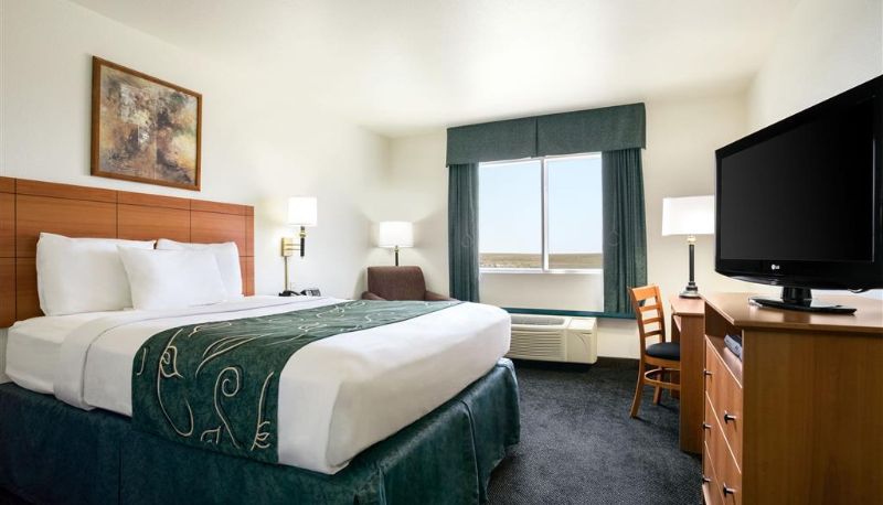 Zimmer - Travelodge by Wyndham Bill WY Thunder Basin Ntl Grassland