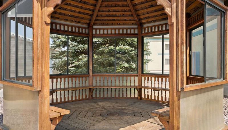 Interior view - Travelodge by Wyndham Green River WY