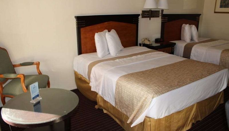 Pokój - Travelodge by Wyndham Buena Park