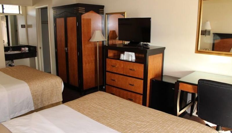 Pokój - Travelodge by Wyndham Buena Park