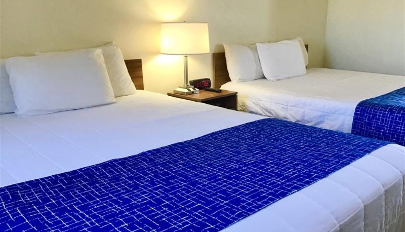 Pokój - Travelodge by Wyndham Three Forks