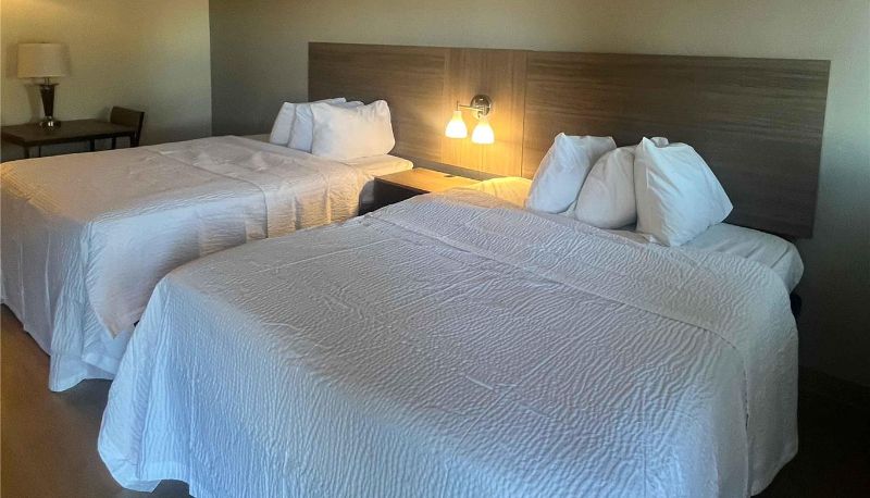 Habitación - Extended Stay America Select Suites - Sterling