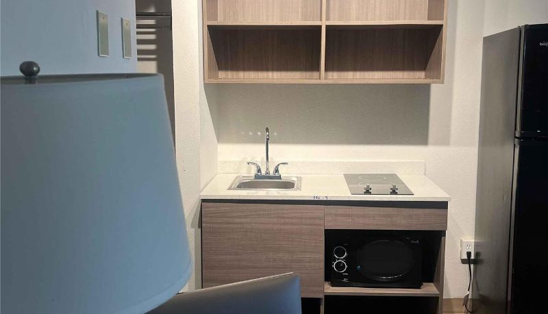 Zimmer - Extended Stay America Select Suites - Sterling