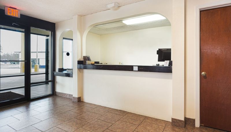 Sala - Days Inn by Wyndham Atmore