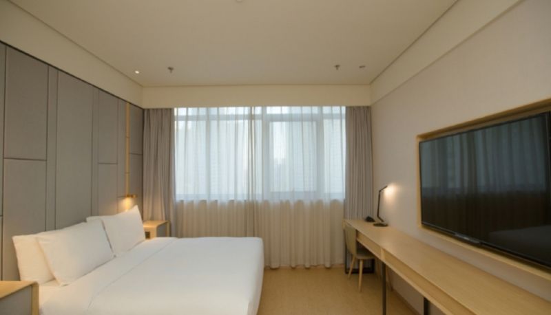 Camera - All season Panjin Guangxia Art Street Hotel