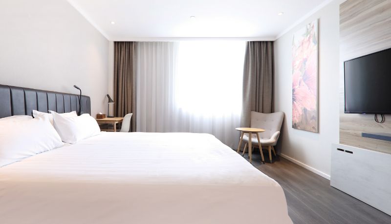 Habitación - Nanjing  Xianlin University Town Hanting Youjia Xianyao Road Hotel