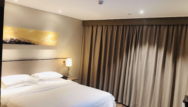 Info - Yilai boutique Hangzhou Xiaoshan Yinlong department store Xinxin Road Hotel