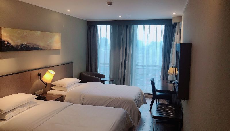 Camera - Yilai boutique Hangzhou Xiaoshan Yinlong department store Xinxin Road Hotel