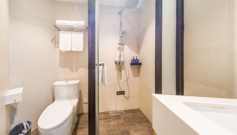 Informacje - Hanting Youjia Wenzhou Yueqing Lecheng Hotel