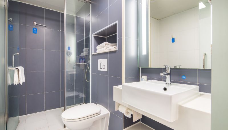 Zimmer - Hanting Xuchang Yanling Hotel