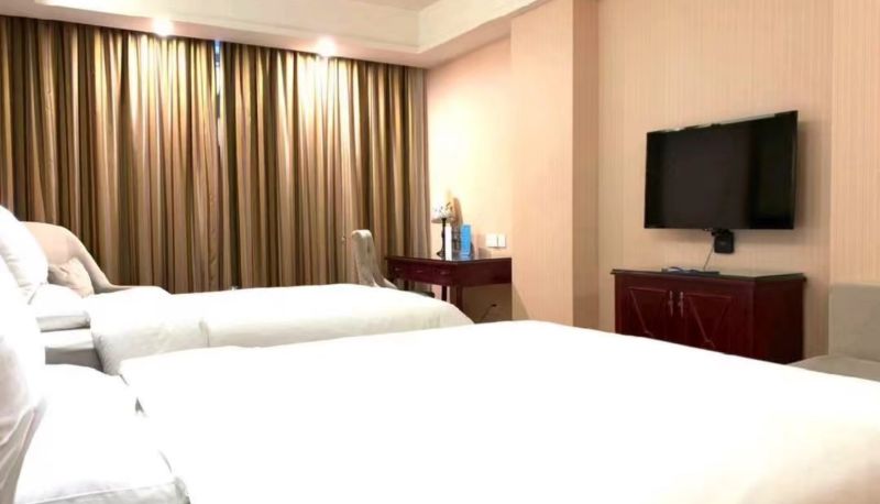 Chambre - Xingcheng Dalian government Hotel