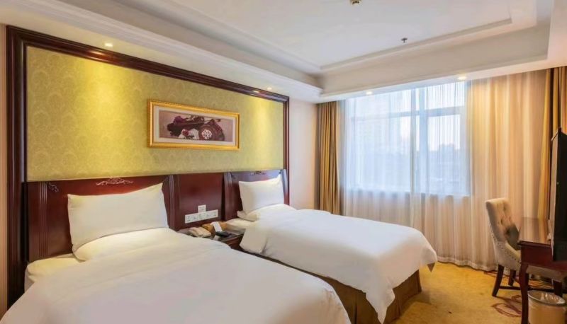 Chambre - Xingcheng Dalian government Hotel