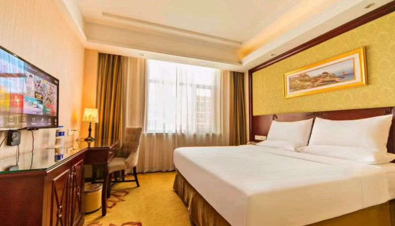 Chambre - Xingcheng Dalian government Hotel