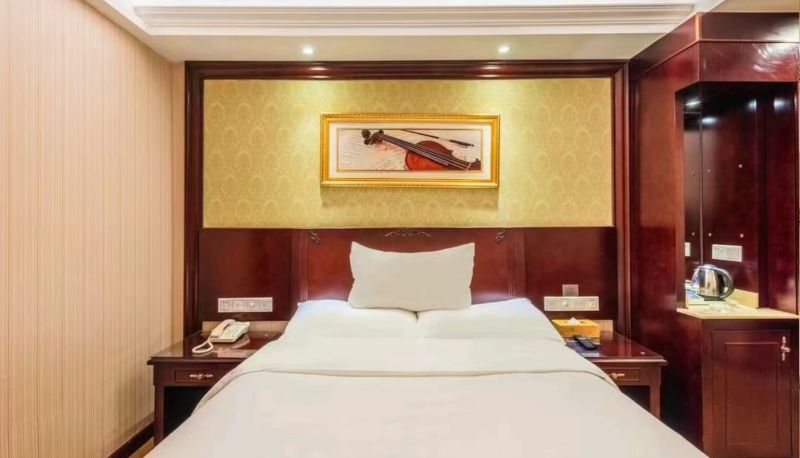Chambre - Xingcheng Dalian government Hotel