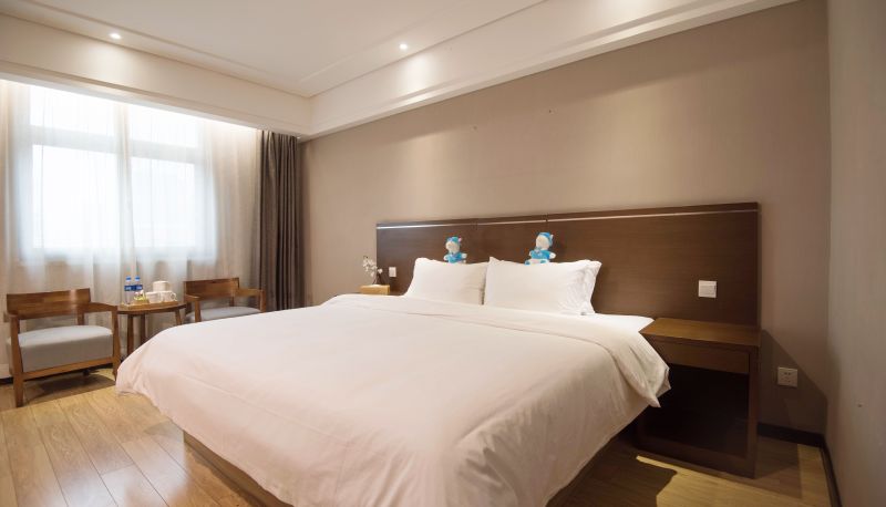 Camera - Hanting Youjia Xi'an Keji 2nd Road College of Arts and Sciences Hotel