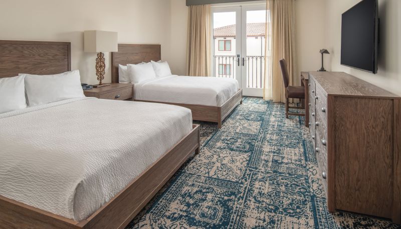 Camera - Four Points by Sheraton Santa Cruz Scotts Valley