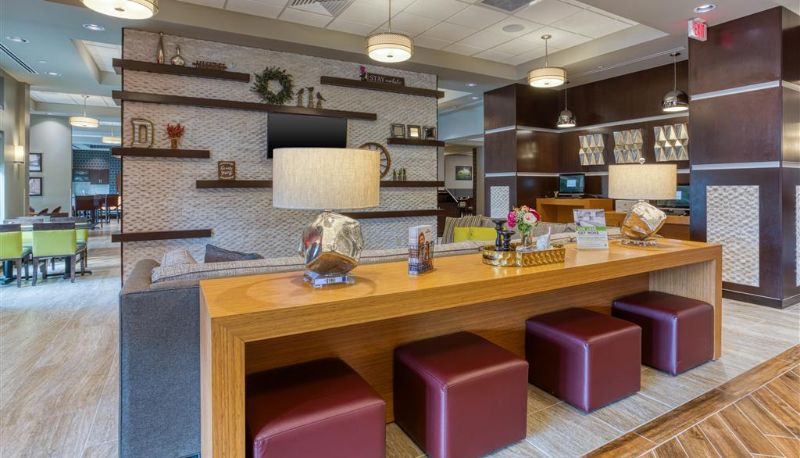 Hall - Drury Inn and Suites Cincinnati Northeast Mason