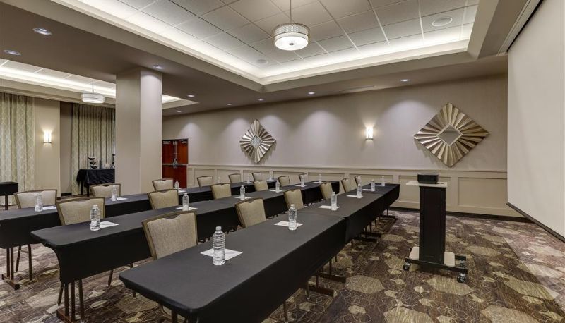 Camera - Drury Inn and Suites Cincinnati Northeast Mason