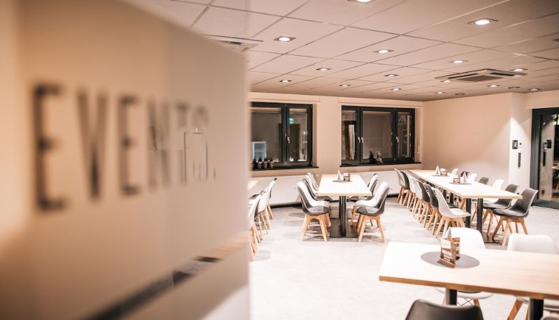 Restaurant - Meissmers Hotel