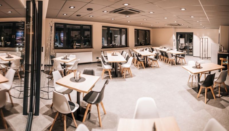 Restaurant - Meissmers Hotel